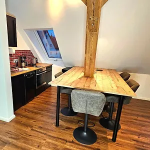  Apartment An Den Schwabachauen - Keine Monteure
