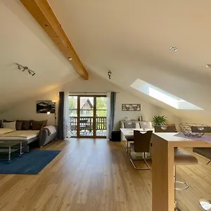  Apartment Liebling's Platzl